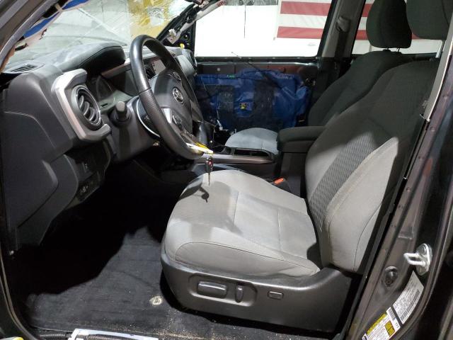 2021 TOYOTA TACOMA DOU - 3TMCZ5AN9MM445866