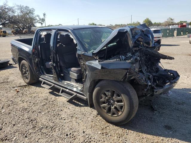 Vin: 1n6ed1ej7pn630402, lot: 57339595, nissan frontier s 20234