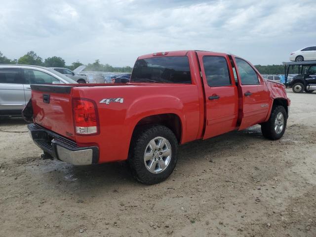 Vin: 3gtp2ve39bg383122, lot: 56219885, gmc sierra k1500 sle 20113
