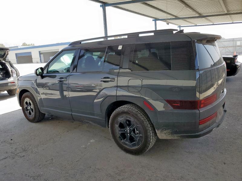 2024 HYUNDAI SANTA FE X 5NMP3DGL8RH050543