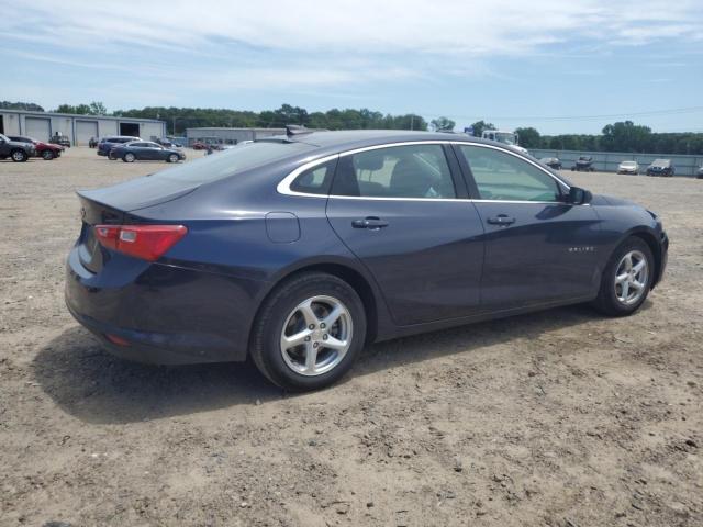 Vin: 1g1zb5st2hf171033, lot: 57822475, chevrolet malibu ls 20173