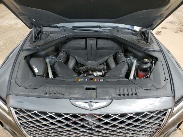 2024 GENESIS GV80 BASE KMUHCESC9RU154305