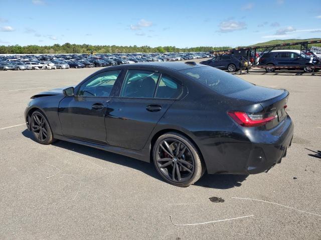 Vin: 3mw89ff01r8e74123, lot: 56761435, bmw 3 series 20242