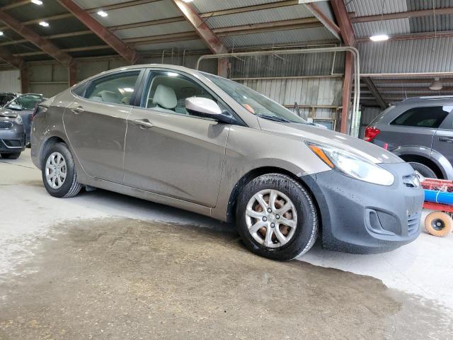 Vin: kmhct4ae9eu732855, lot: 55303365, hyundai accent gls 20144