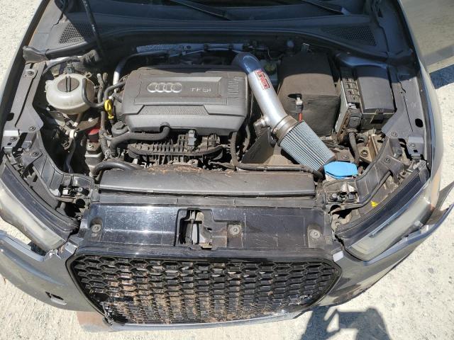 2016 AUDI A3 PREMIUM WAUA7GFF1G1042098