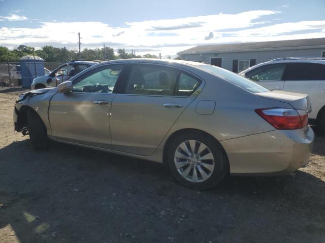 Vin: 1hgcr3f89ea000504, lot: 57467385, honda accord exl 20142