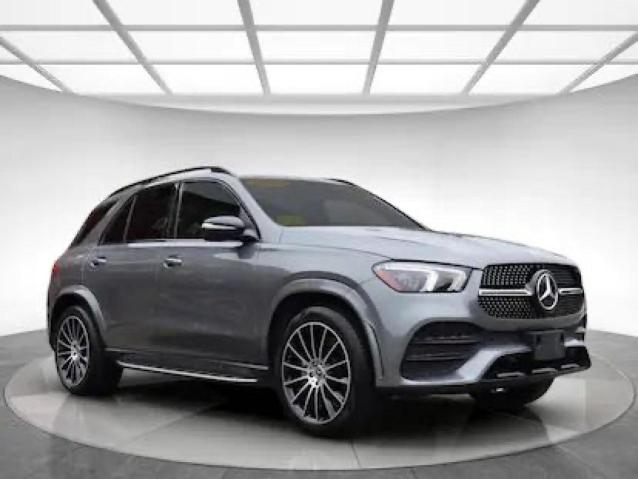 Vin: 4jgfb4kb0pa882xxx, lot: 58464625, mercedes-benz gle-class 350 4matic 2023 img_1
