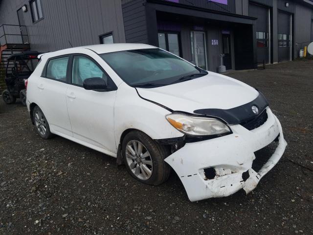 Vin: 2t1ku4ee0ac513233, lot: 57126825, toyota corolla 20104