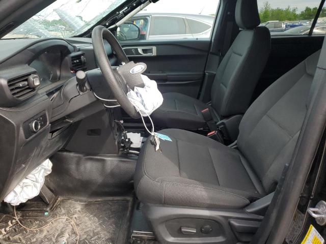 2023 FORD EXPLORER P - 1FM5K8AB8PGC21941