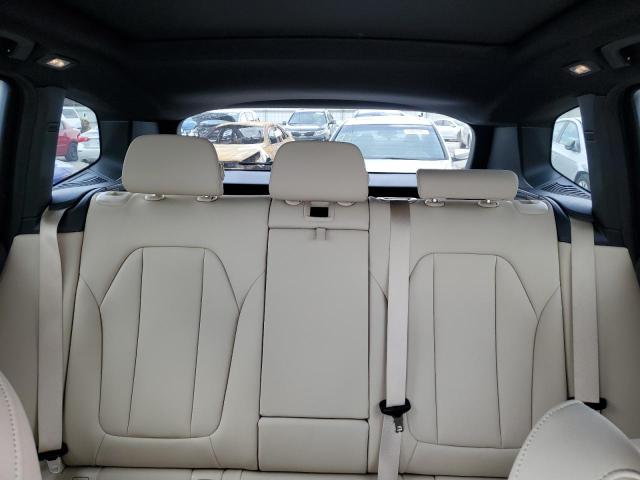 2021 BMW X3 XDRIVE3 - 5UXTY5C08M9H33379