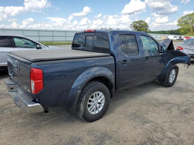 Vin: 1n6ad0ev5kn775054, lot: 56900415, nissan frontier s 20193