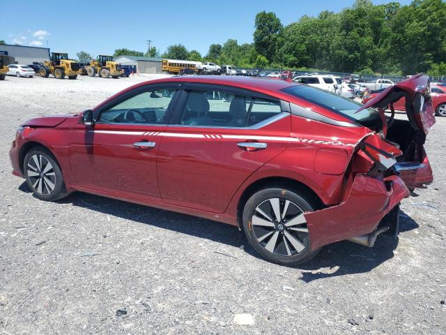 Vin: 1n4bl4dw9nn387492, lot: 57513245, nissan altima sv 20222