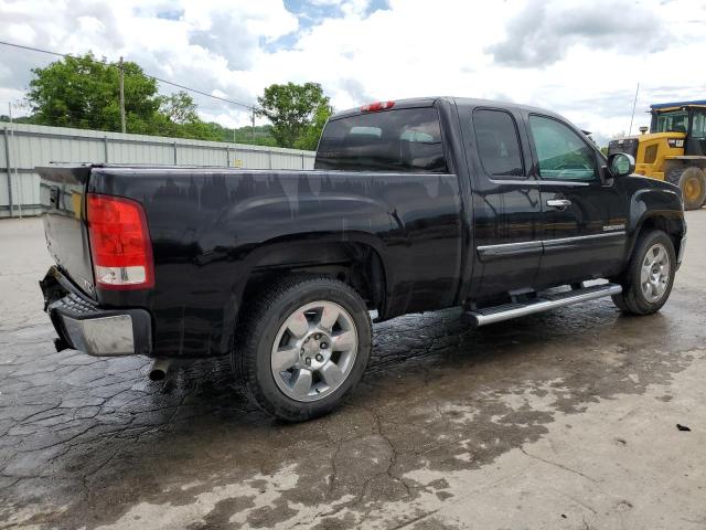 Vin: 1gtr1ve08bz459124, lot: 56883225, gmc sierra c1500 sle 20113
