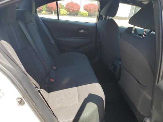 2021 TOYOTA COROLLA SE - 5YFS4MCE1MP092954