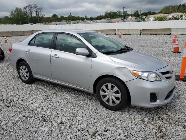 Vin: 2t1bu4ee2bc740943, lot: 55978785, toyota corolla base 20114