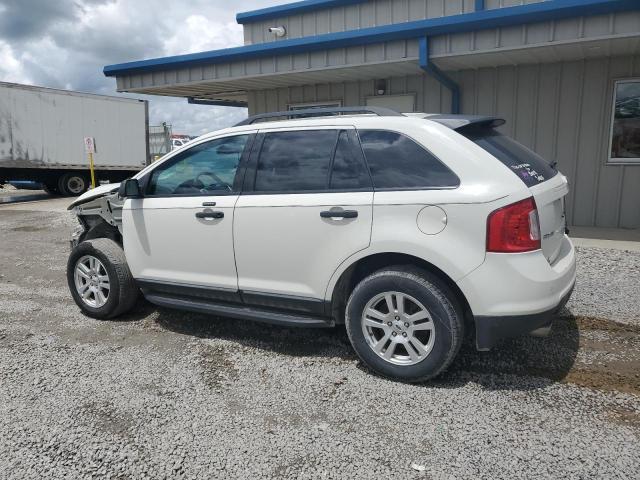 Vin: 2fmdk3gc6bbb54061, lot: 56382835, ford edge se 20112