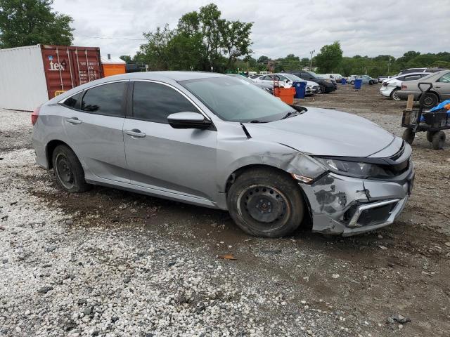 Vin: 2hgfc2f65kh586123, lot: 58613445, honda civic lx 20194