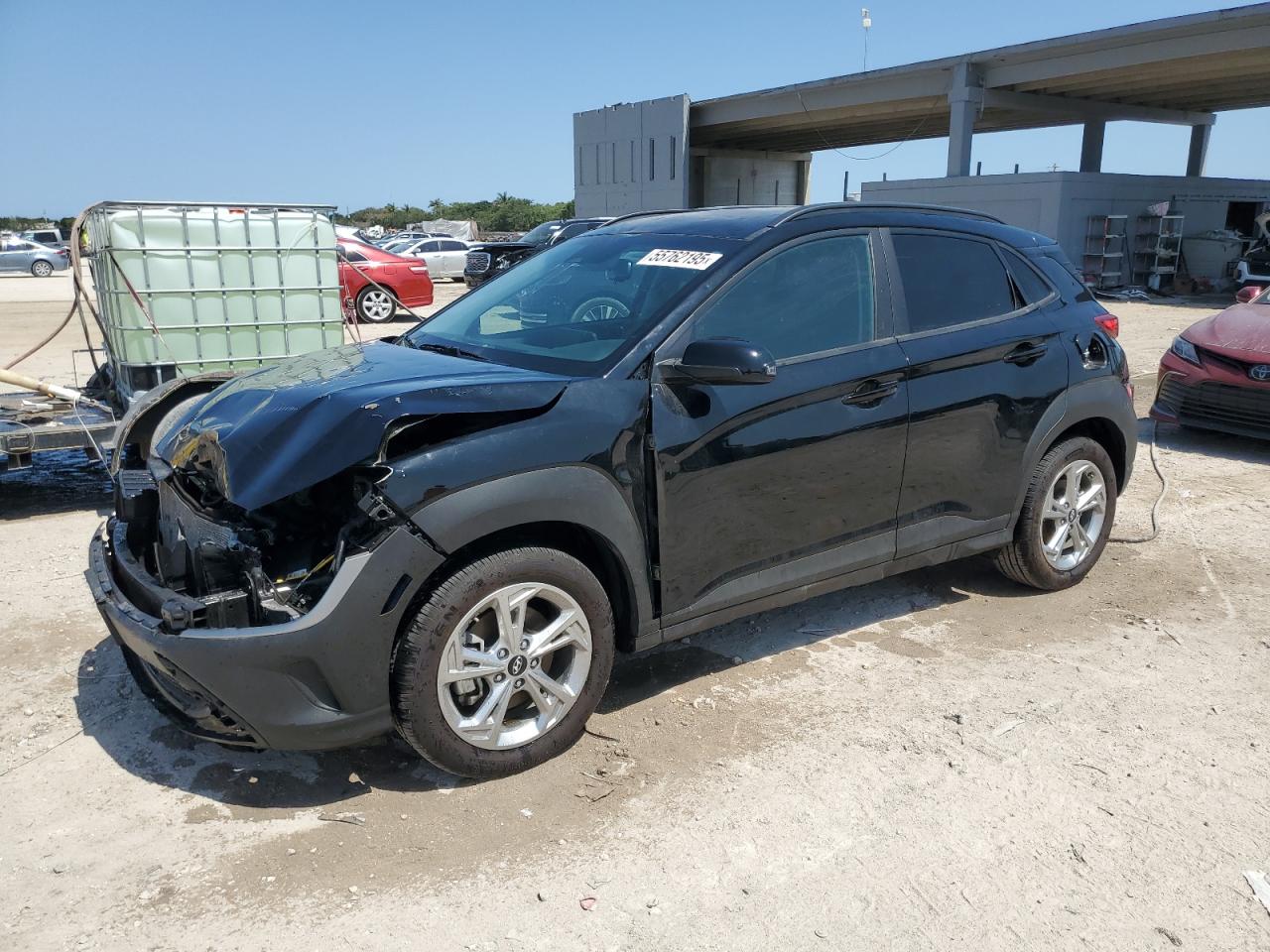HYUNDAI KONA SEL