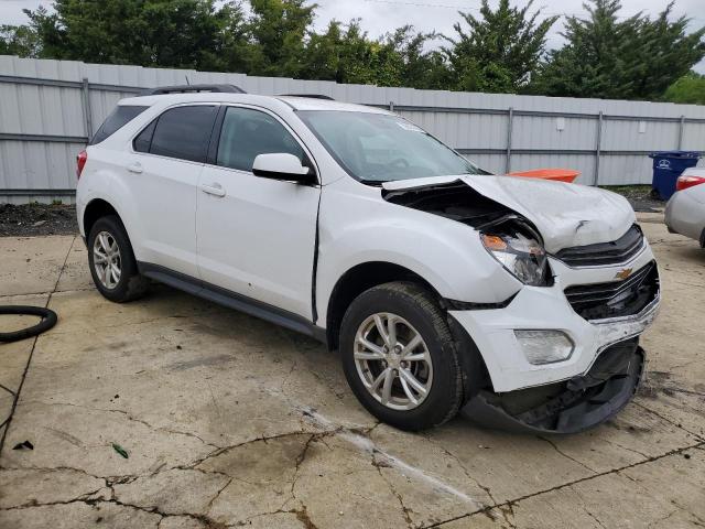 Vin: 2gnalcek6h1604750, lot: 58651405, chevrolet equinox lt 20174