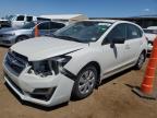 2016 SUBARU IMPREZA - JF1GPAA67G8295151