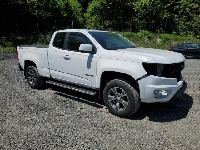 Vin: 1gchtde34g1135202, lot: 57641895, chevrolet colorado z71 20164