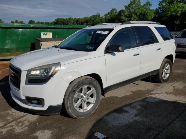 Vin: 1gkkvpkd9gj193244, lot: 57162255, gmc acadia sle 2016 img_1