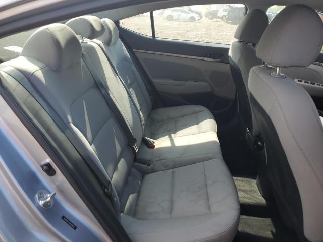 2017 HYUNDAI ELANTRA SE - 5NPD84LF0HH169970