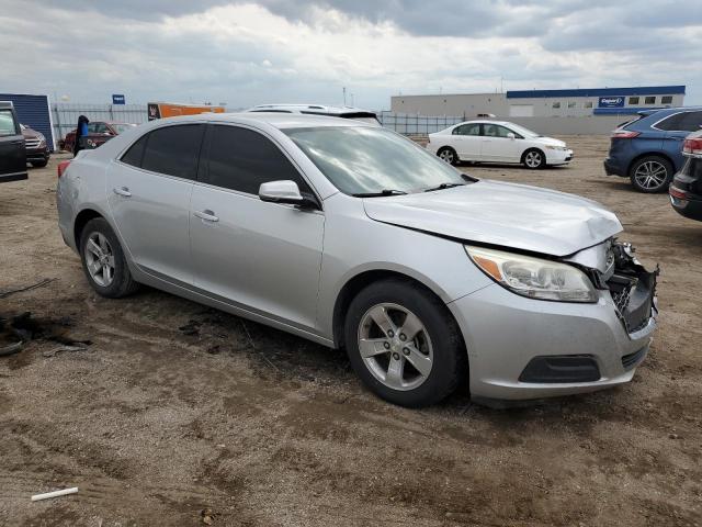 2016 CHEVROLET MALIBU LIM - 1G11C5SA0GF125711