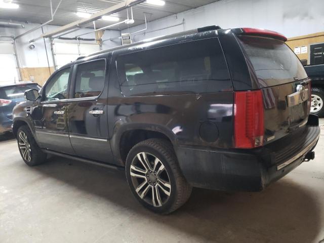 Vin: 1gyukjef4ar260567, lot: 57503165, cadillac escalade esv premium 20102