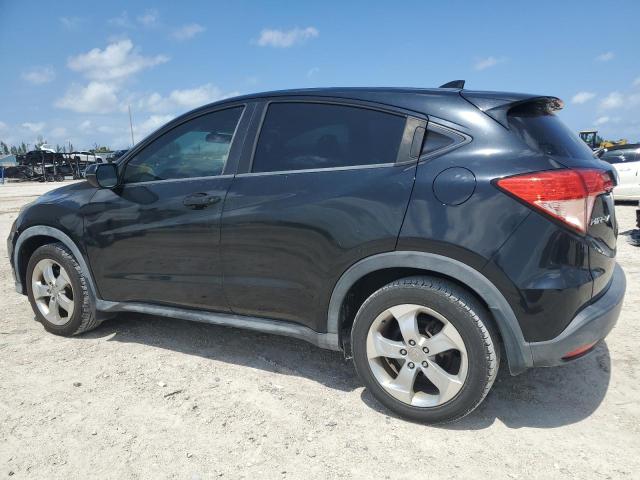 Vin: 3czru5g54gm731316, lot: 58605375, honda hr-v ex 20162