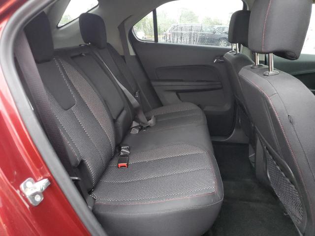 2017 CHEVROLET EQUINOX LT - 2GNALCEK6H1554786