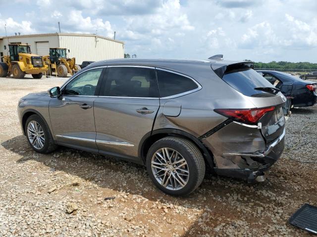 Vin: 5j8ye1h83rl034080, lot: 57680315, acura mdx advance 20242