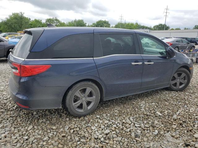 Vin: 5fnrl6h75nb034219, lot: 58112845, honda all models exl 20223