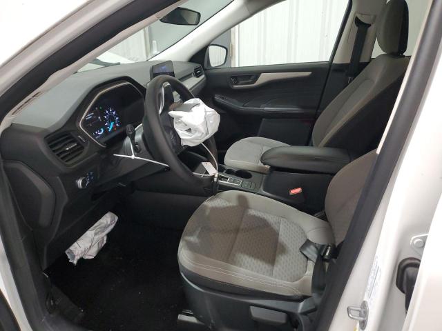 2022 FORD ESCAPE SE - 1FMCU9G64NUA61136