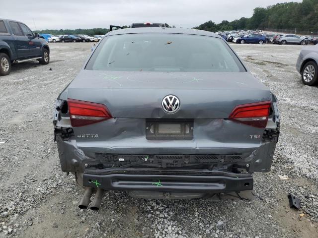 2018 VOLKSWAGEN JETTA SE 3VWDB7AJ7JM237303