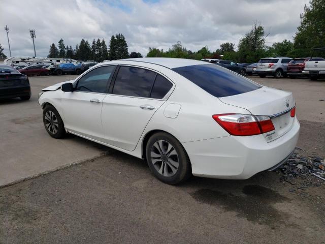 Vin: 1hgcr2f37fa142477, lot: 56956415, honda accord lx 20152