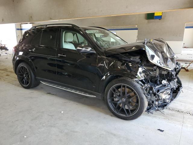 Vin: 4jgfb6bbxrb100660, lot: 56039565, mercedes-benz gle-class amg 53 4matic 20244