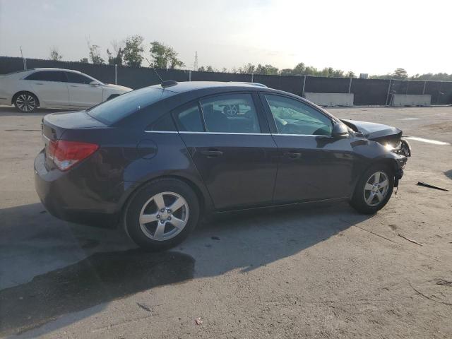 Vin: 1g1pe5sb7g7162567, lot: 58962225, chevrolet cruze lt 20163