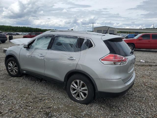 Vin: knmat2mv6fp560702, lot: 58589825, nissan rogue s 20152