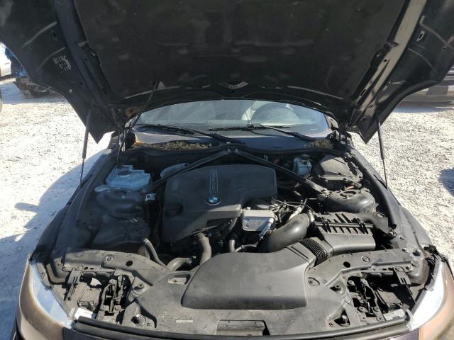 2015 BMW Z4 SDRIVE2 WBALL5C58FP557714