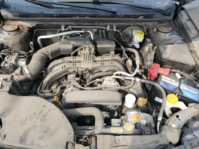 2021 SUBARU OUTBACK LI 4S4BTANC6M3188631