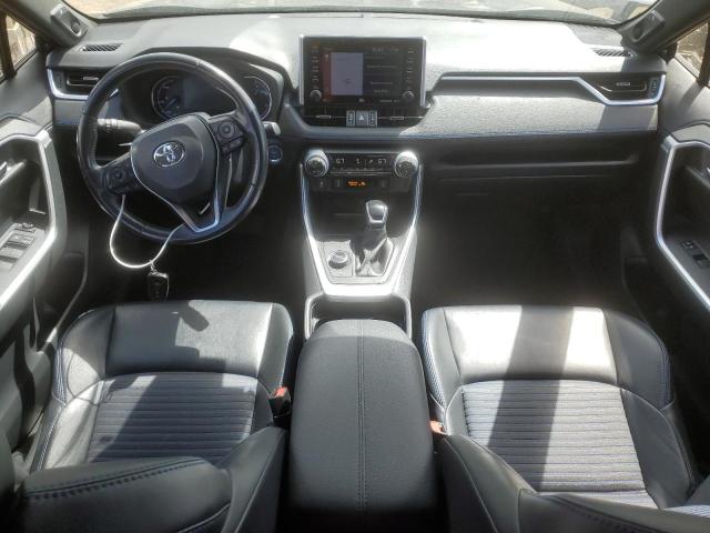 2020 TOYOTA RAV4 XSE - JTMEWRFV7LJ029876