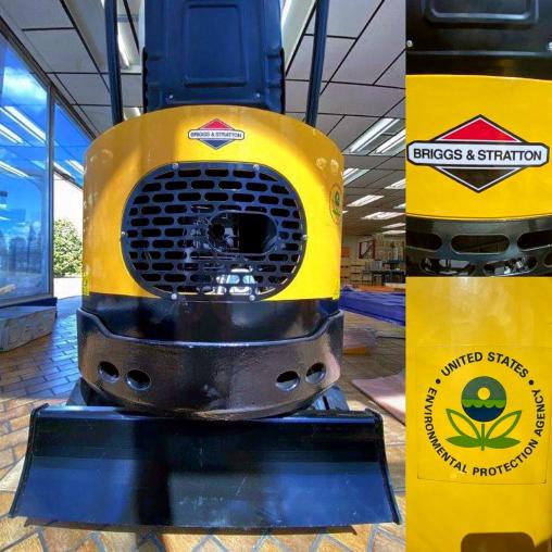 2025 OTHER EXCAVATOR #3158580709