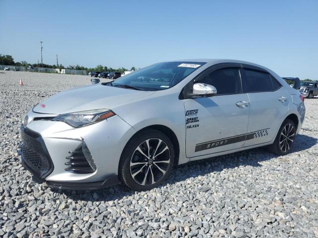 Vin: 5yfburhe8kp874123, lot: 57027495, toyota corolla l 2019 img_1