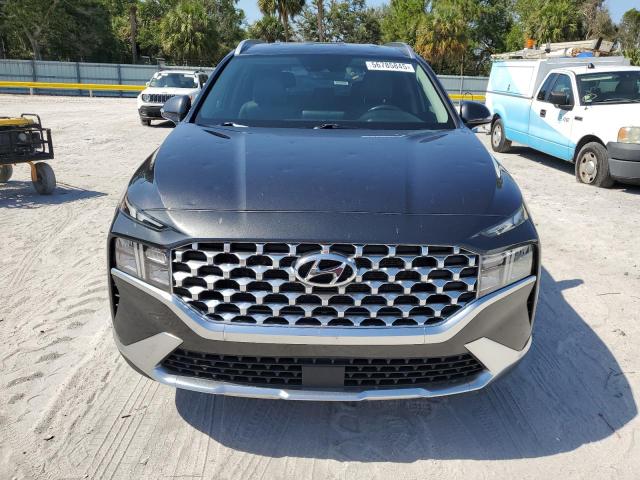 2021 HYUNDAI SANTA FE S - 5NMS64AJXMH343331