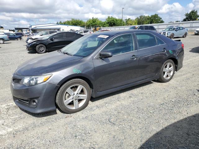 Vin: 4t1bf1fk8cu193092, lot: 56910495, toyota camry base 2012 img_1