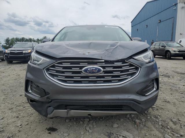2022 FORD EDGE SEL - 2FMPK4J95NBA39892