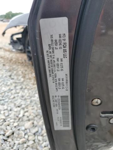 2019 DODGE CHALLENGER - 2C3CDZAG5KH557264