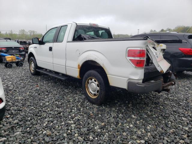Vin: 1ftex1cm2cfc14947, lot: 55616805, ford f-150 super cab 20122