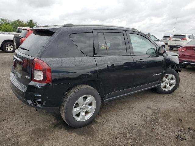 Vin: 1c4njceb3gd747822, lot: 57507585, jeep compass latitude 20163